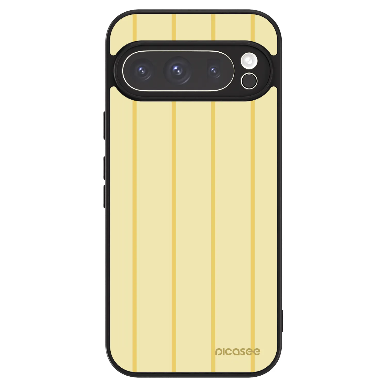 Picasee ULTIMATE CASE za Google Pixel 9 Pro - Liquid sunshine