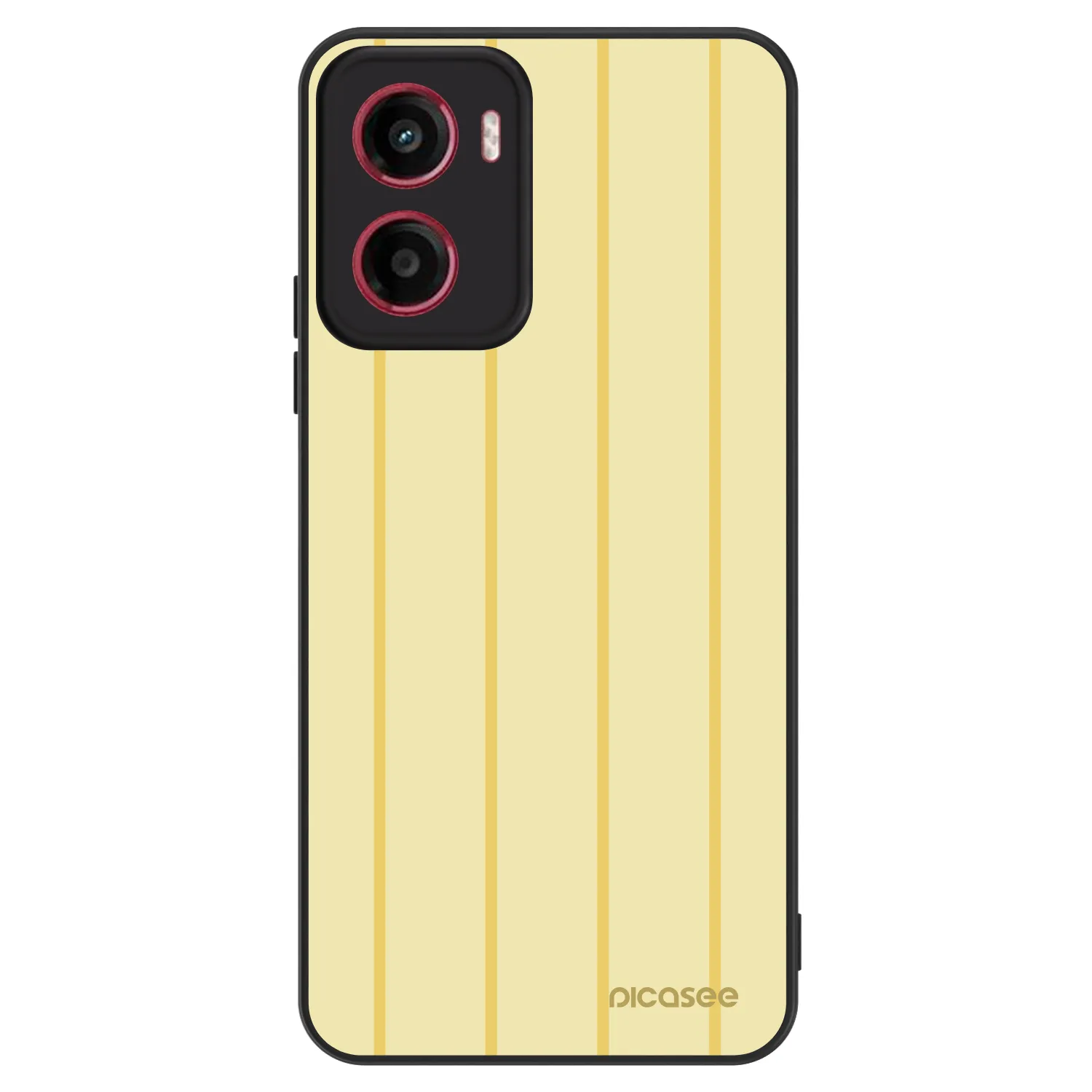 Picasee ULTIMATE CASE za Motorola Moto G05 - Liquid sunshine