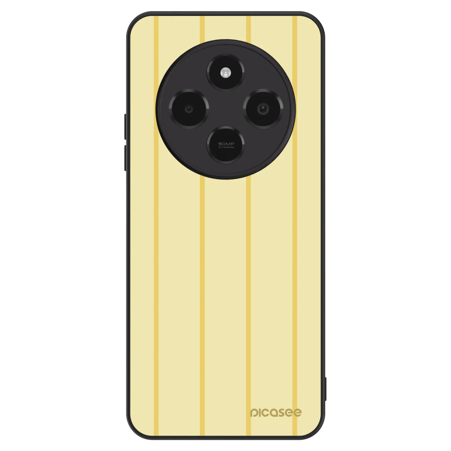 Picasee ULTIMATE CASE za Xiaomi Poco C75 - Liquid sunshine