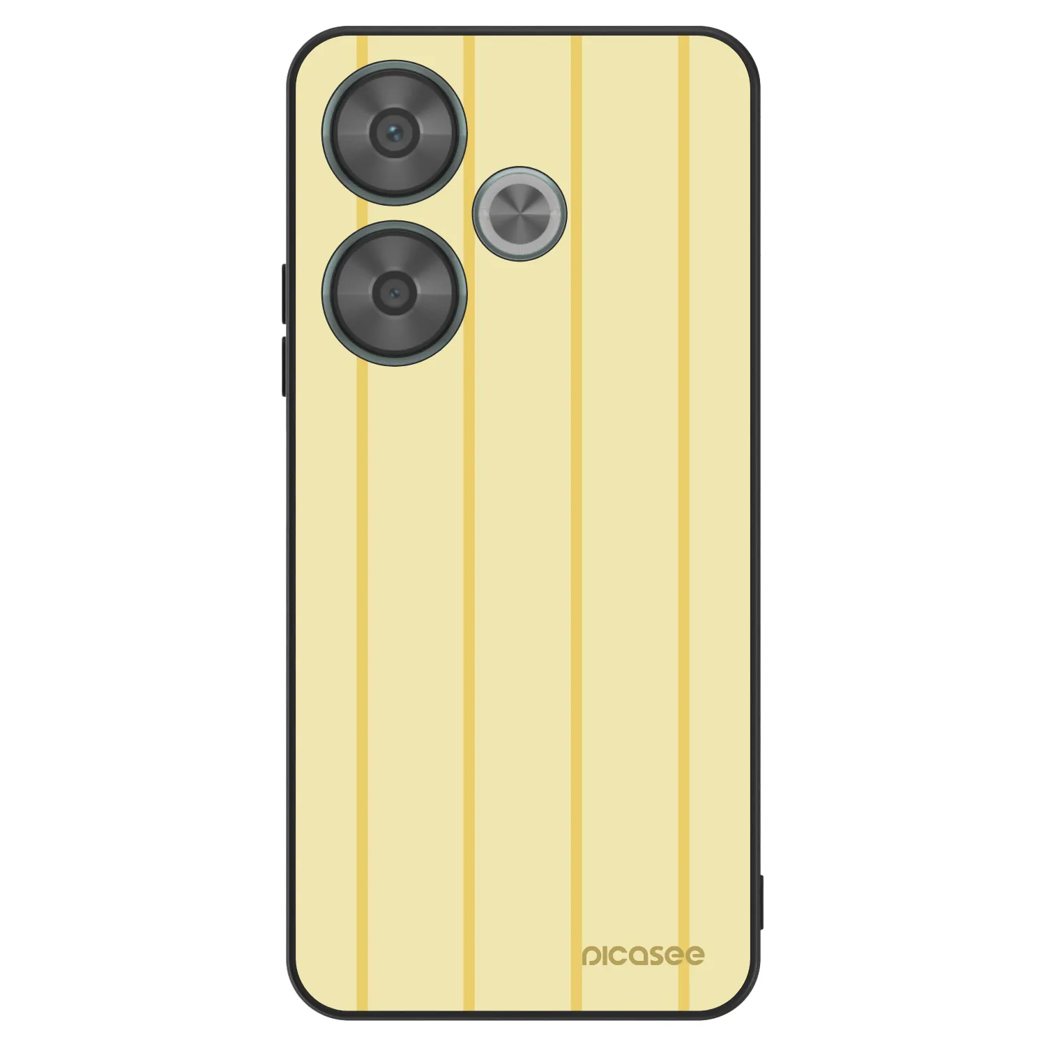 Picasee ULTIMATE CASE za Xiaomi Poco F6 - Liquid sunshine