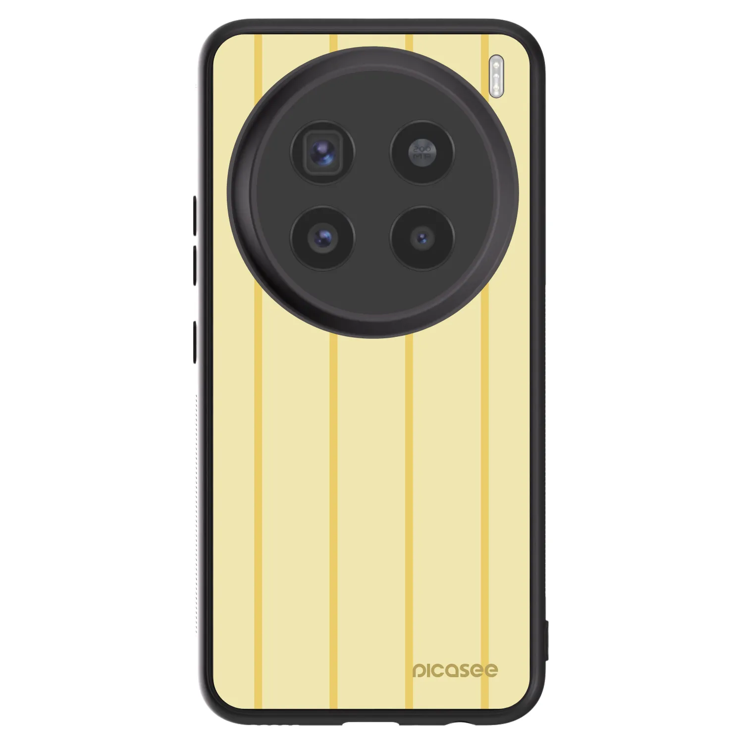 Picasee ULTIMATE CASE za Vivo X200 Pro - Liquid sunshine
