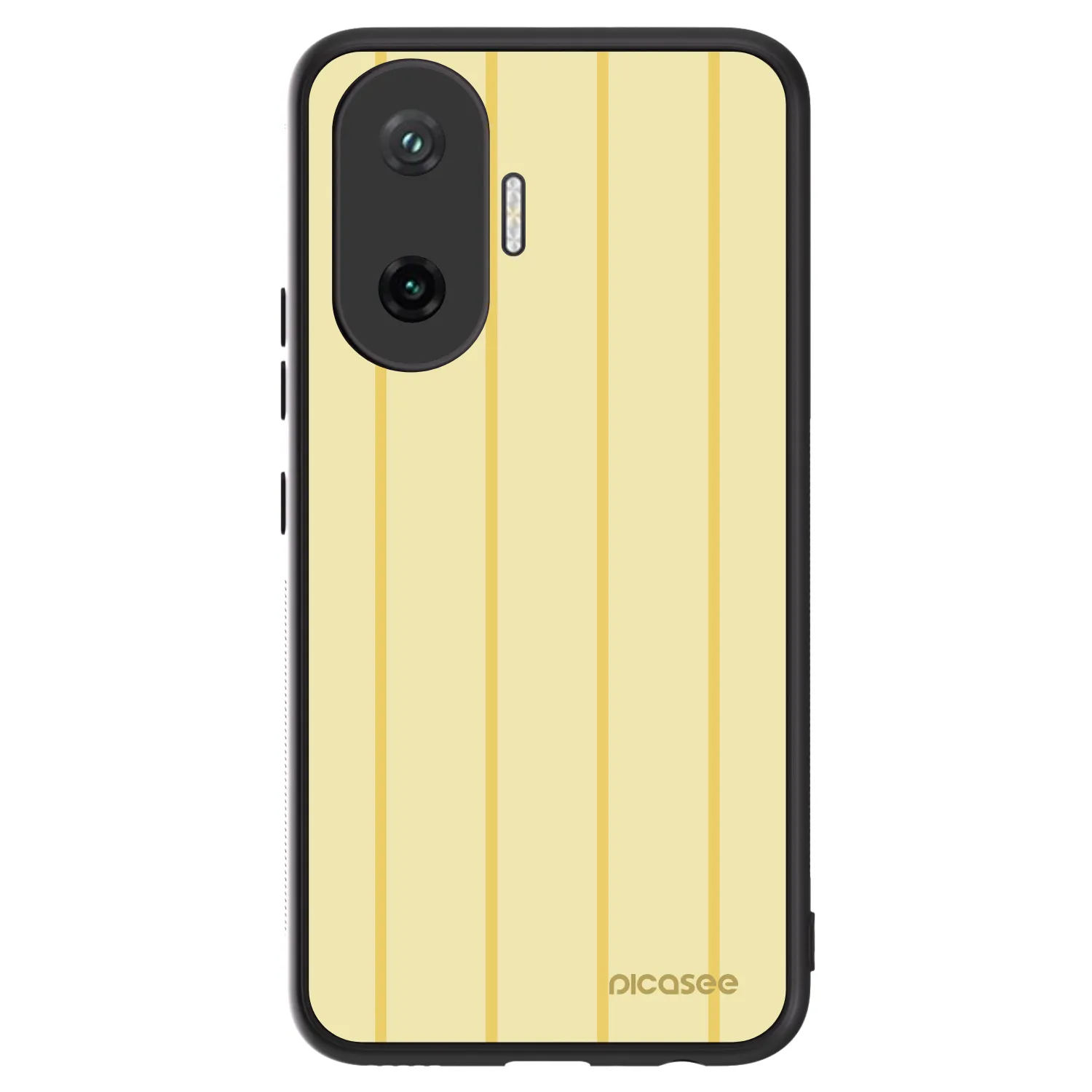 Picasee ULTIMATE CASE za Xiaomi Poco F7 Pro 5G - Liquid sunshine