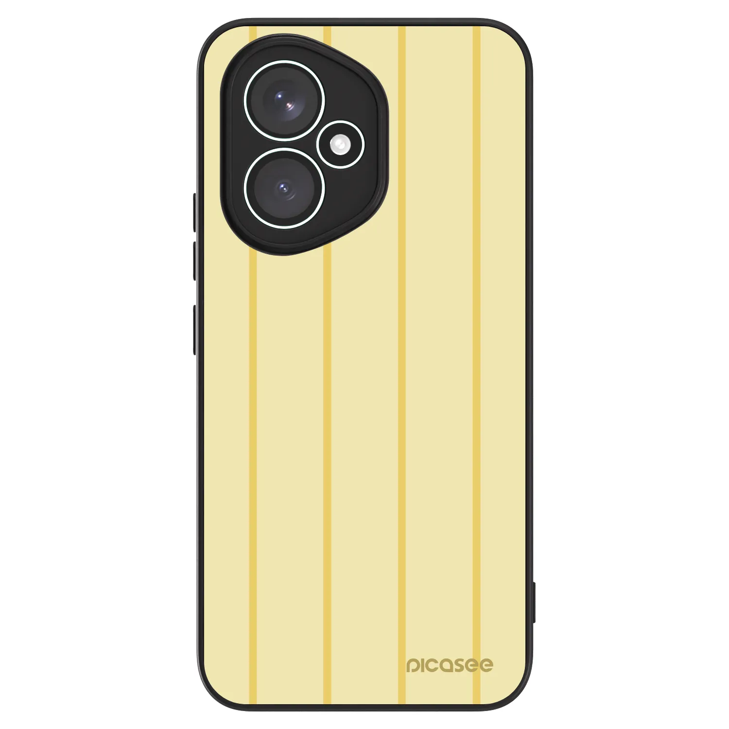 Picasee ULTIMATE CASE za Honor 400 5G - Liquid sunshine