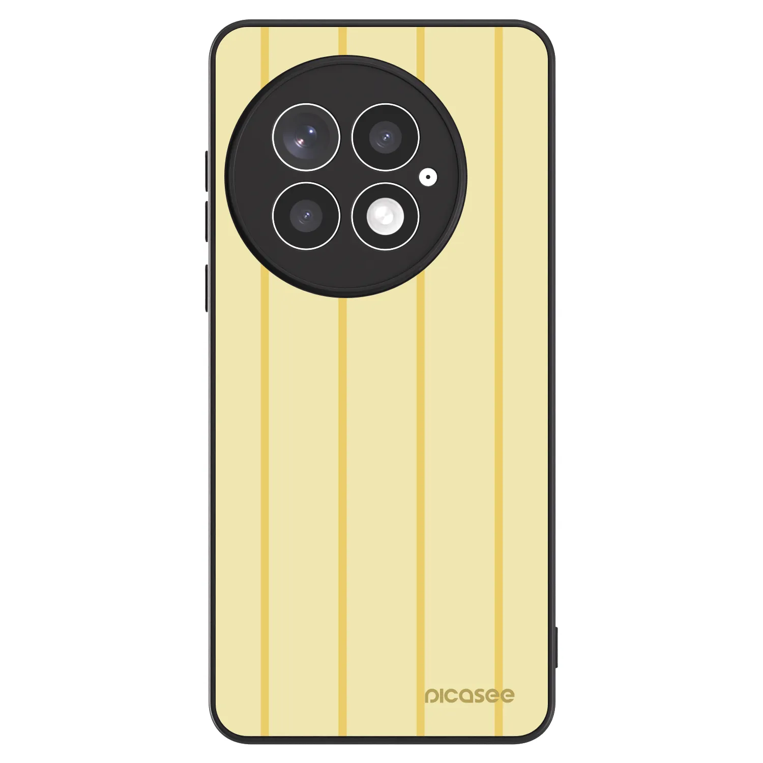 Picasee ULTIMATE CASE za OnePlus 13 5G - Liquid sunshine