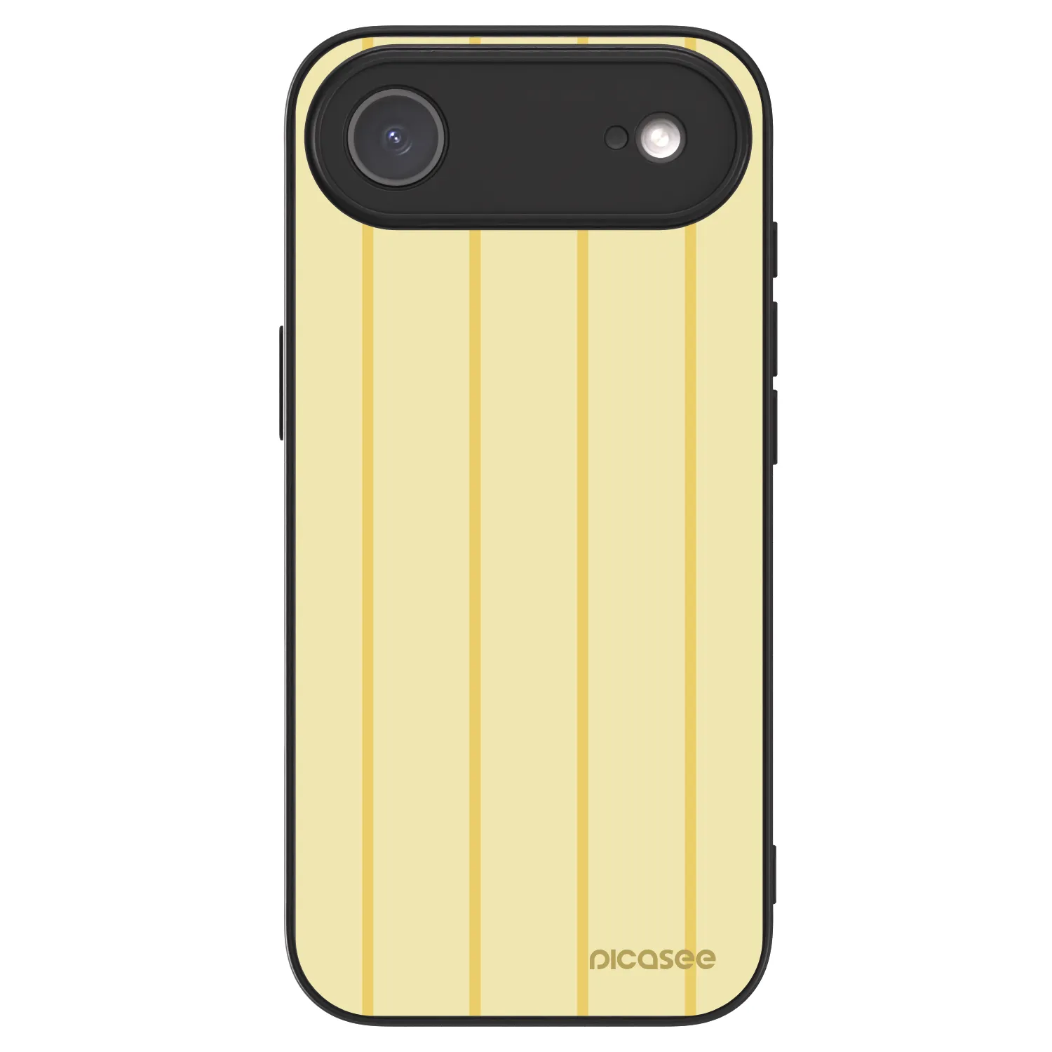 Picasee ULTIMATE CASE za Apple iPhone Air - Liquid sunshine