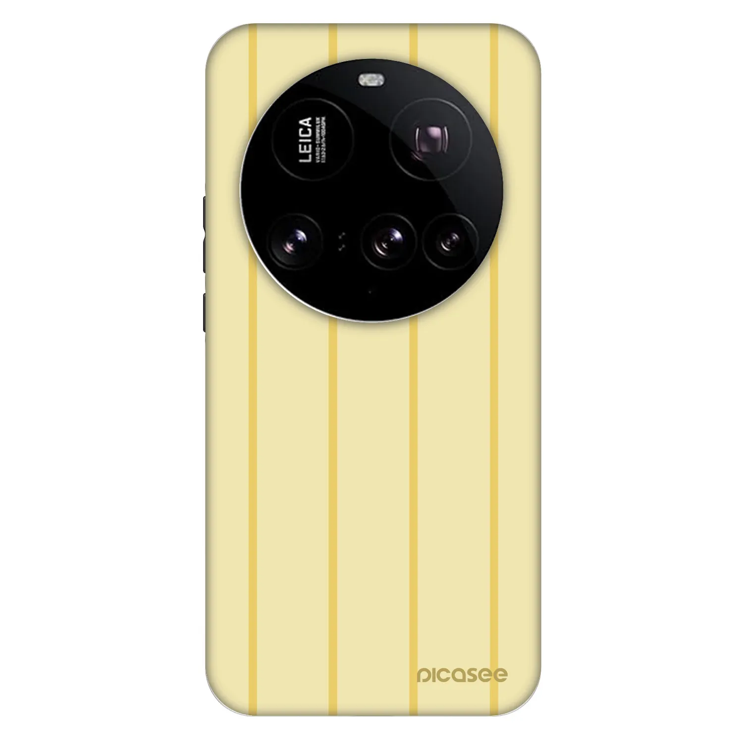 Picasee Fashion Case za Xiaomi 15 Ultra - Liquid sunshine
