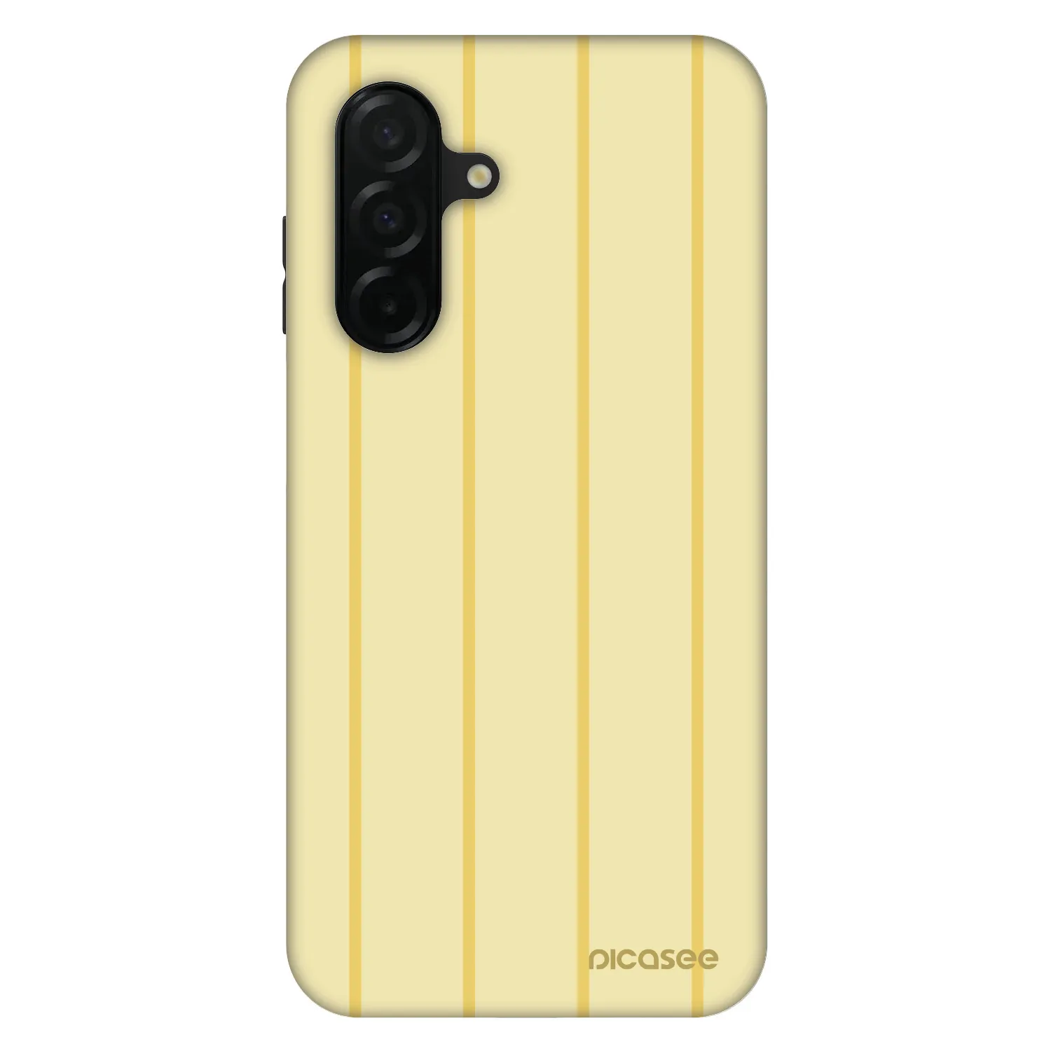 Picasee Fashion Case za Samsung Galaxy A26 5G A266B - Liquid sunshine