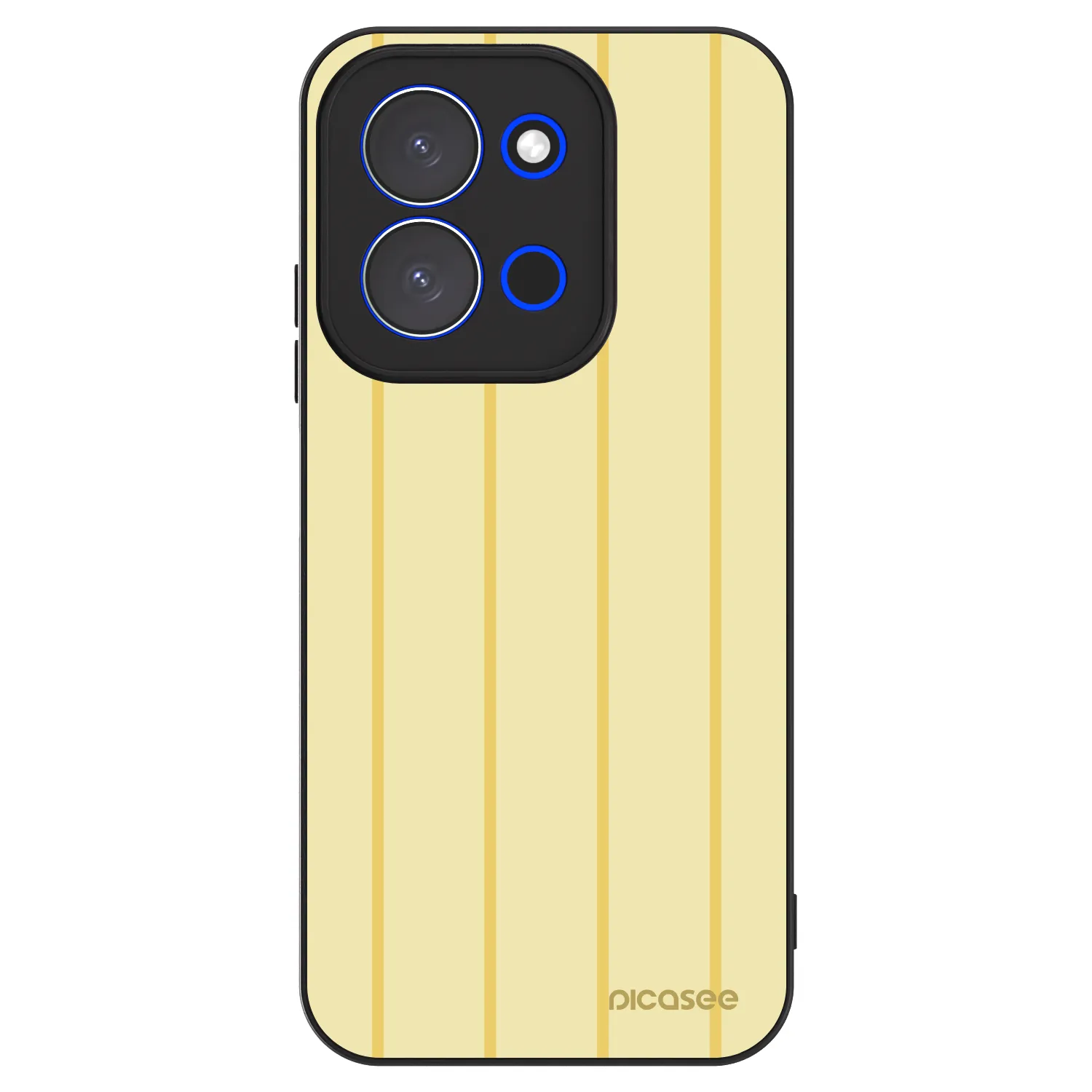Picasee ULTIMATE CASE za Xiaomi Redmi 15C 4G - Liquid sunshine