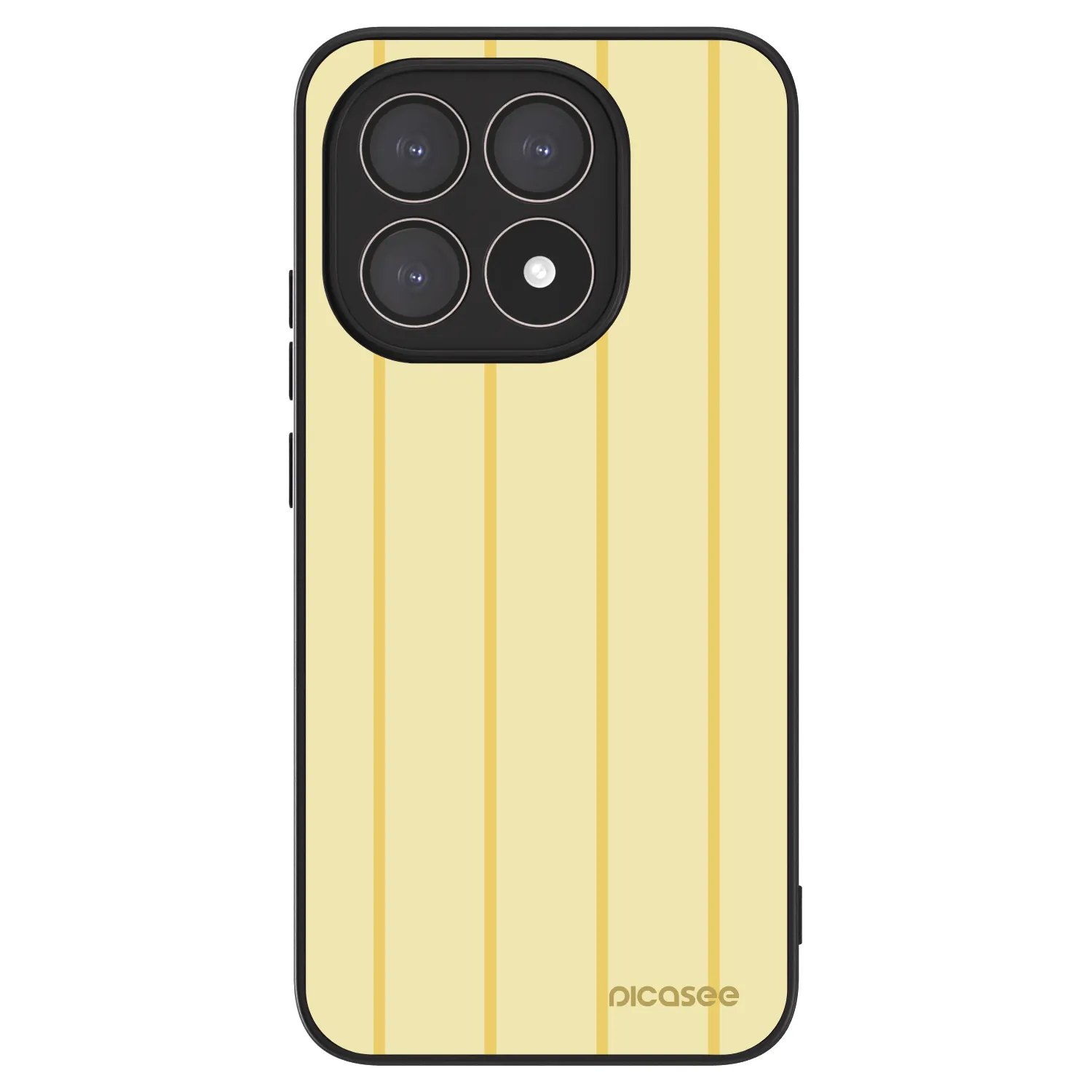 Picasee ULTIMATE CASE za Xiaomi 15T - Liquid sunshine