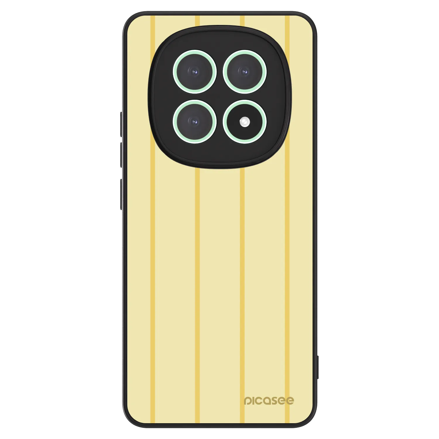 Picasee ULTIMATE CASE za Xiaomi Redmi Note 15 4G - Liquid sunshine