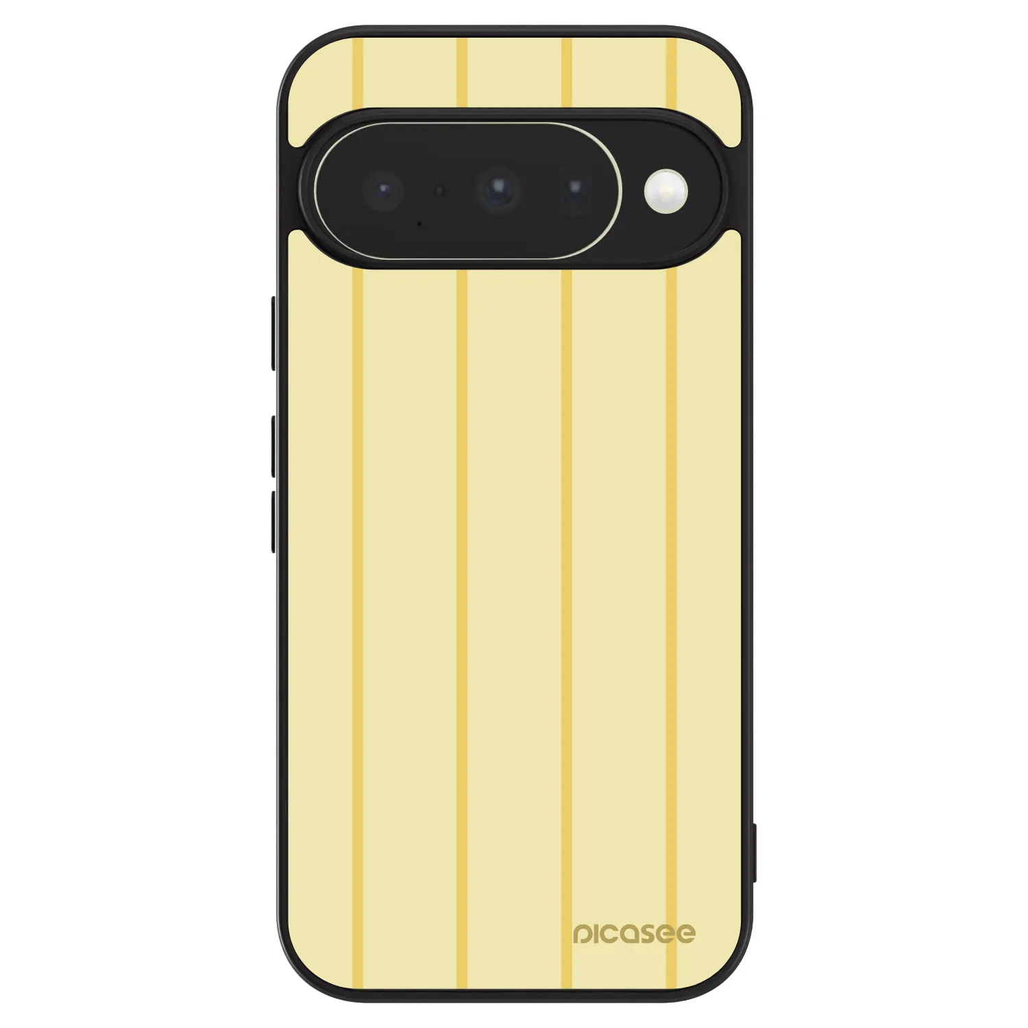 Picasee ULTIMATE CASE za Google Pixel 10 - Liquid sunshine