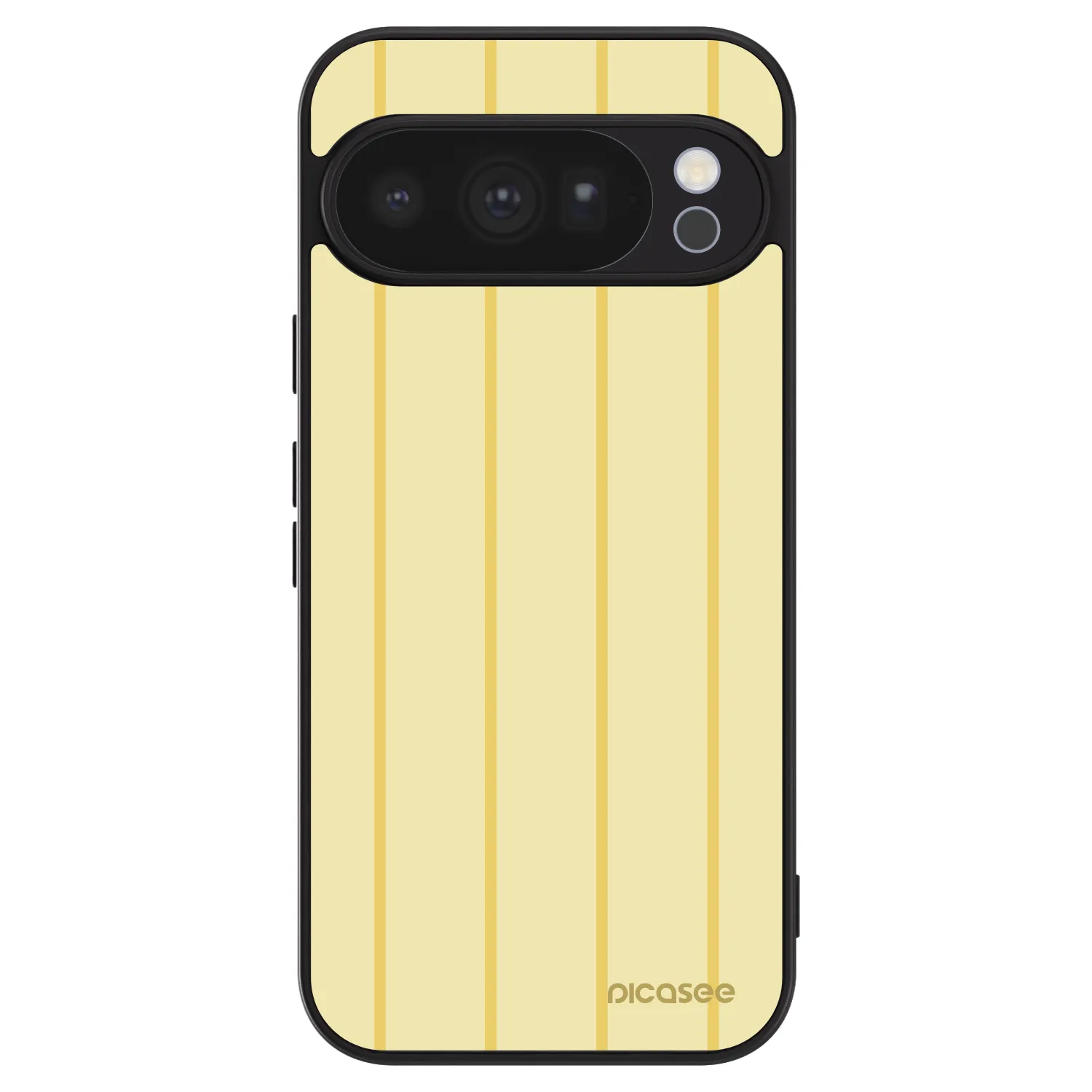 Picasee ULTIMATE CASE za Google Pixel 10 Pro - Liquid sunshine