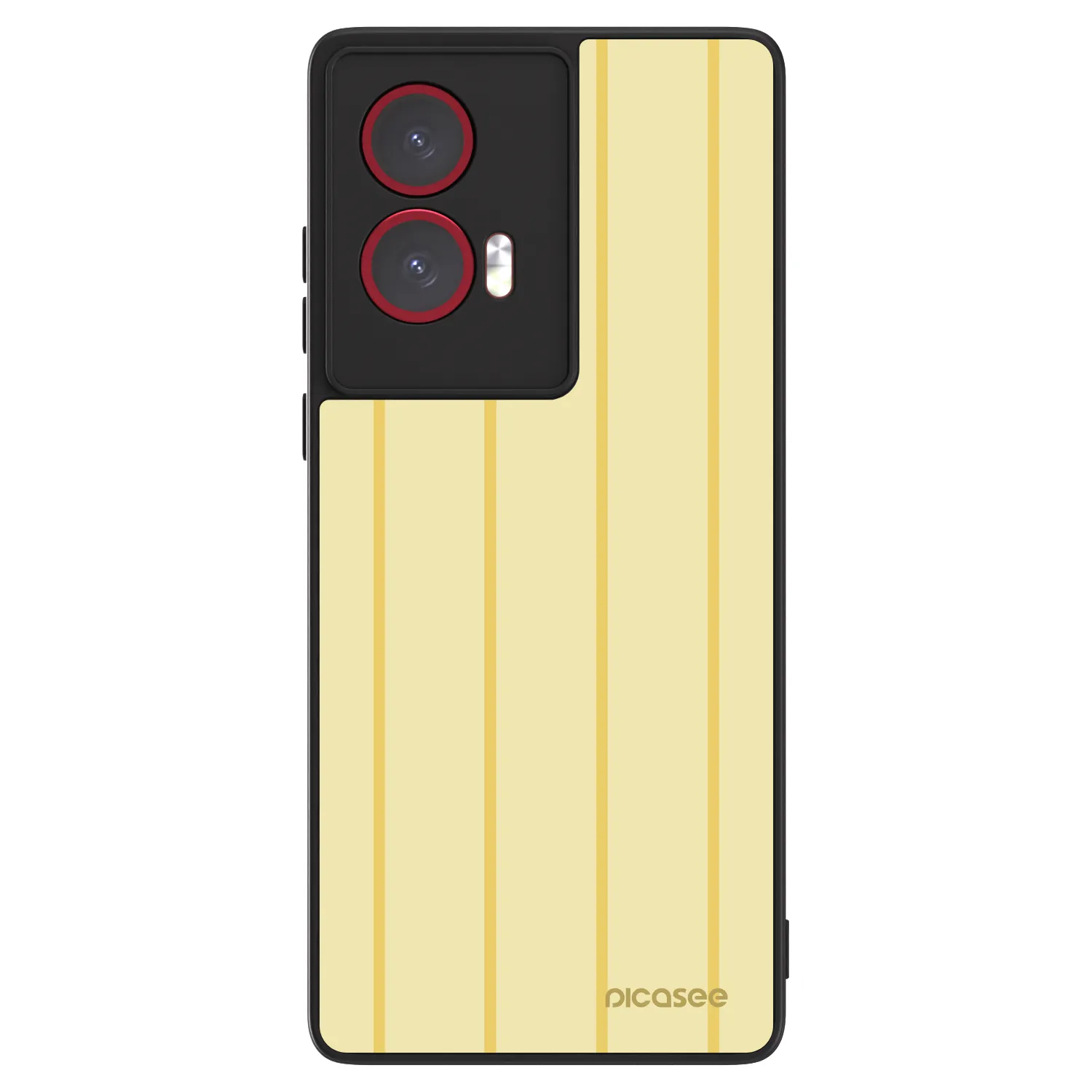 Picasee ULTIMATE CASE za Motorola Edge 50 Fusion - Liquid sunshine