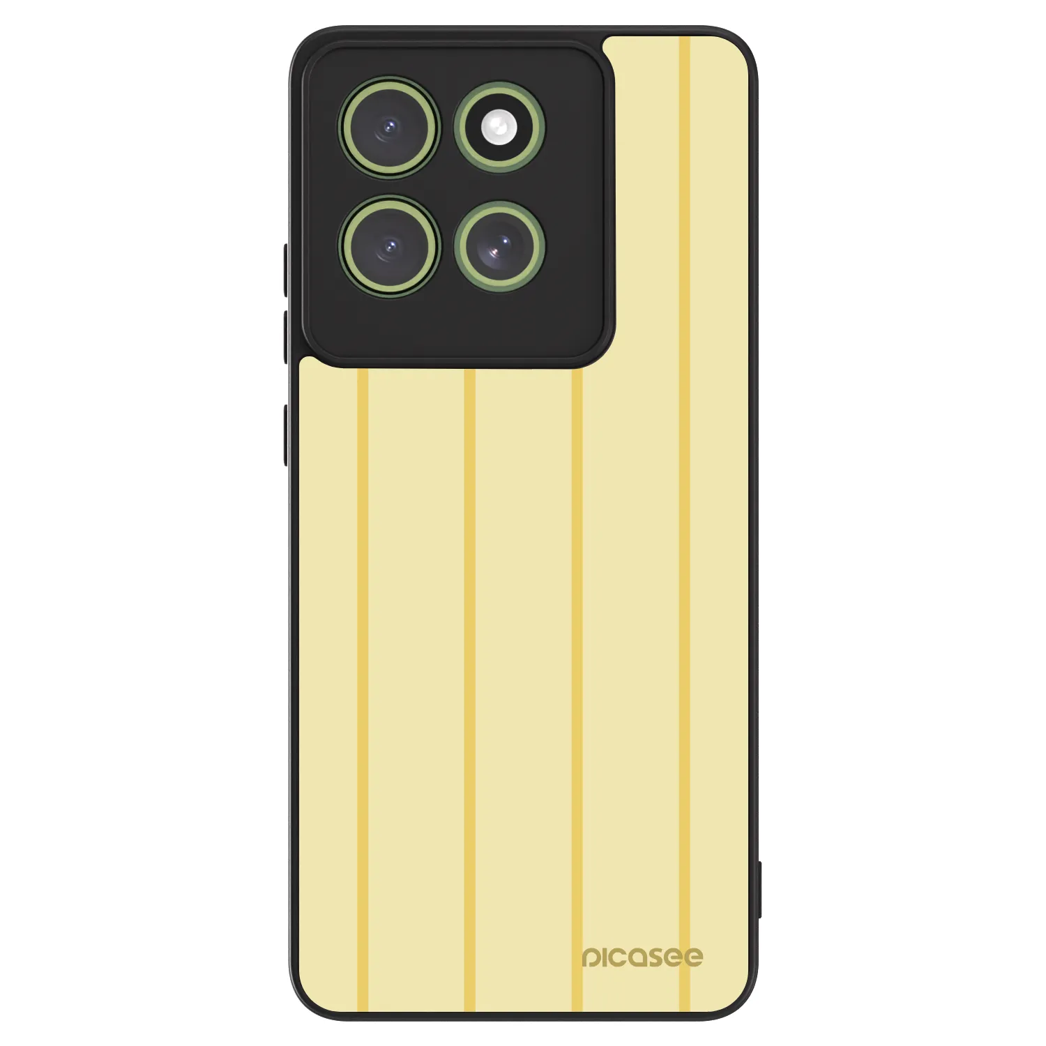 Picasee ULTIMATE CASE za Motorola Moto G86 Power 5G - Liquid sunshine