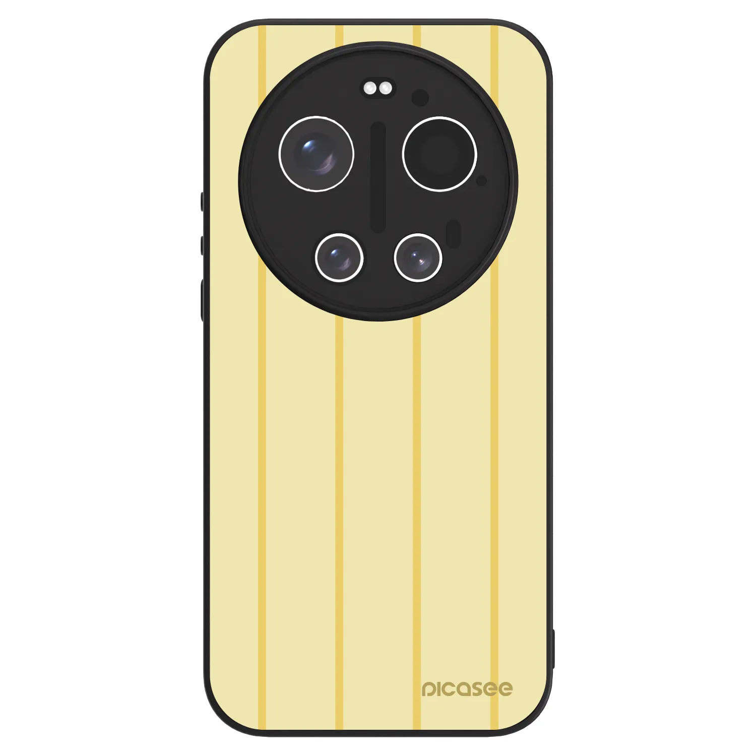 Picasee ULTIMATE CASE za Xiaomi 17 Ultra - Liquid sunshine