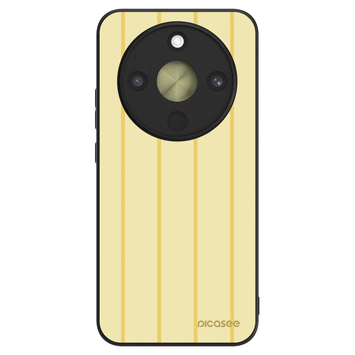 Picasee ULTIMATE CASE za Honor Magic8 Lite 5G - Liquid sunshine