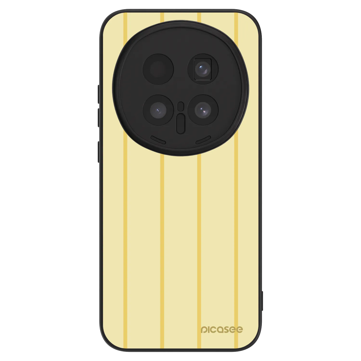 Picasee ULTIMATE CASE za Honor Magic8 Pro 5G - Liquid sunshine