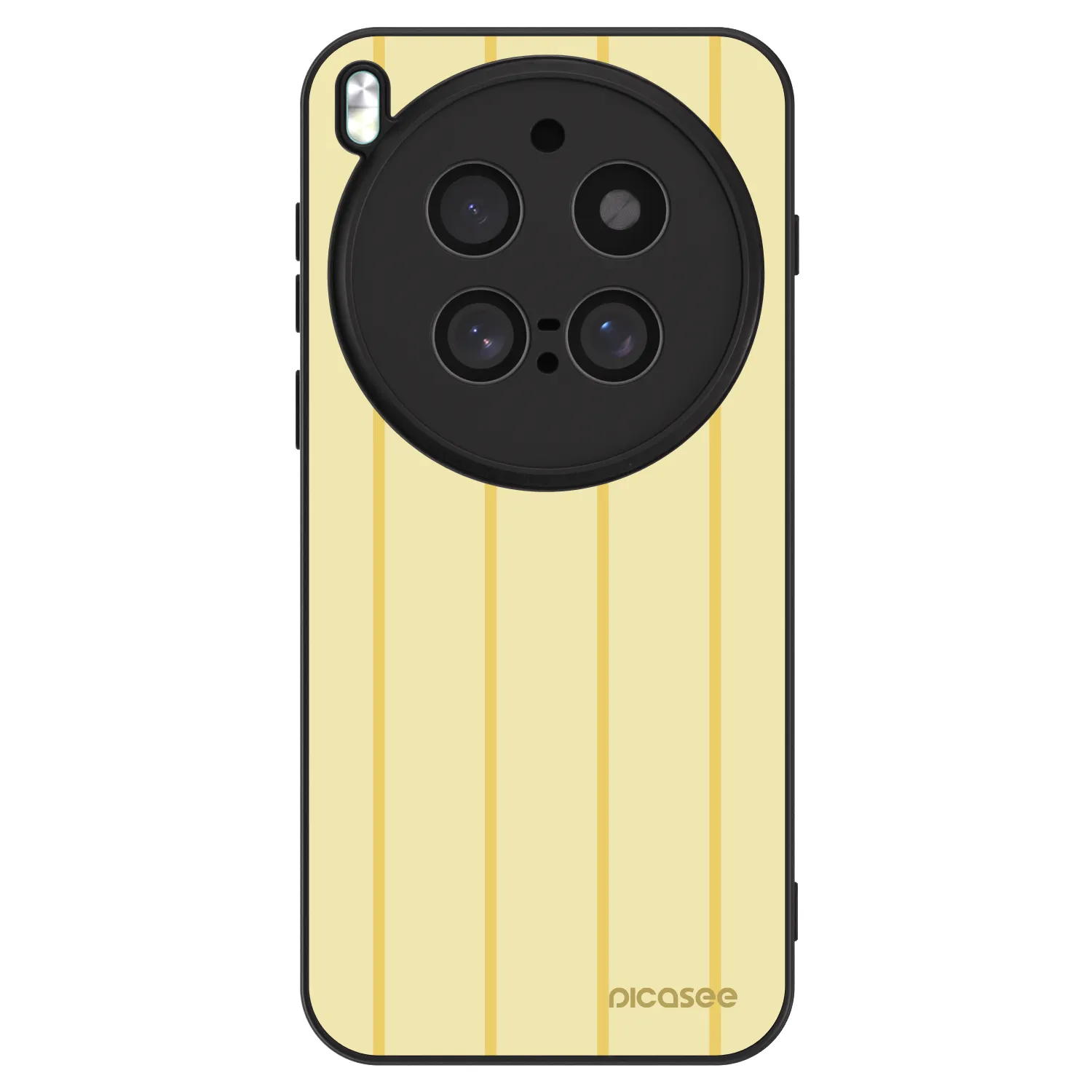 Picasee ULTIMATE CASE za Vivo X300 Pro - Liquid sunshine