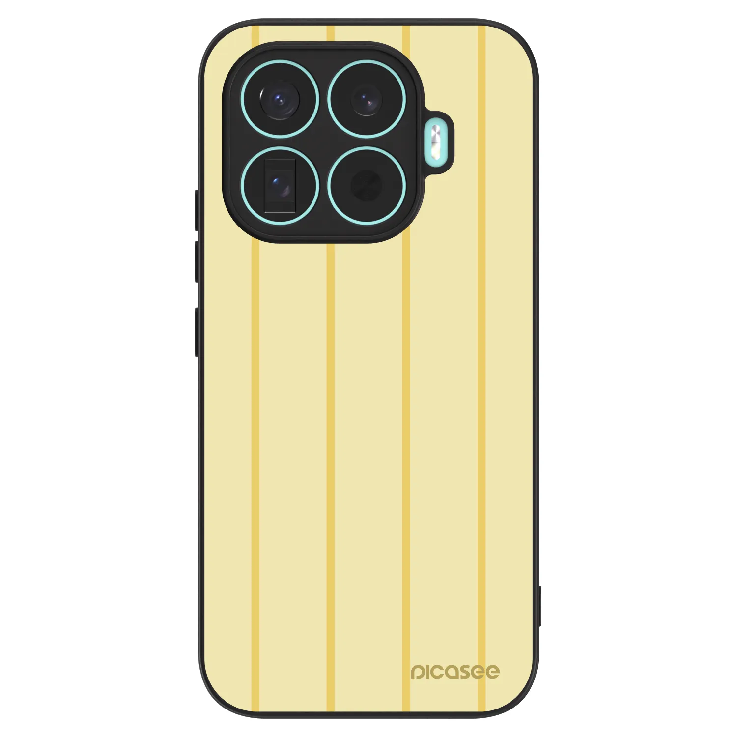 Picasee ULTIMATE CASE za Xiaomi 17T - Liquid sunshine