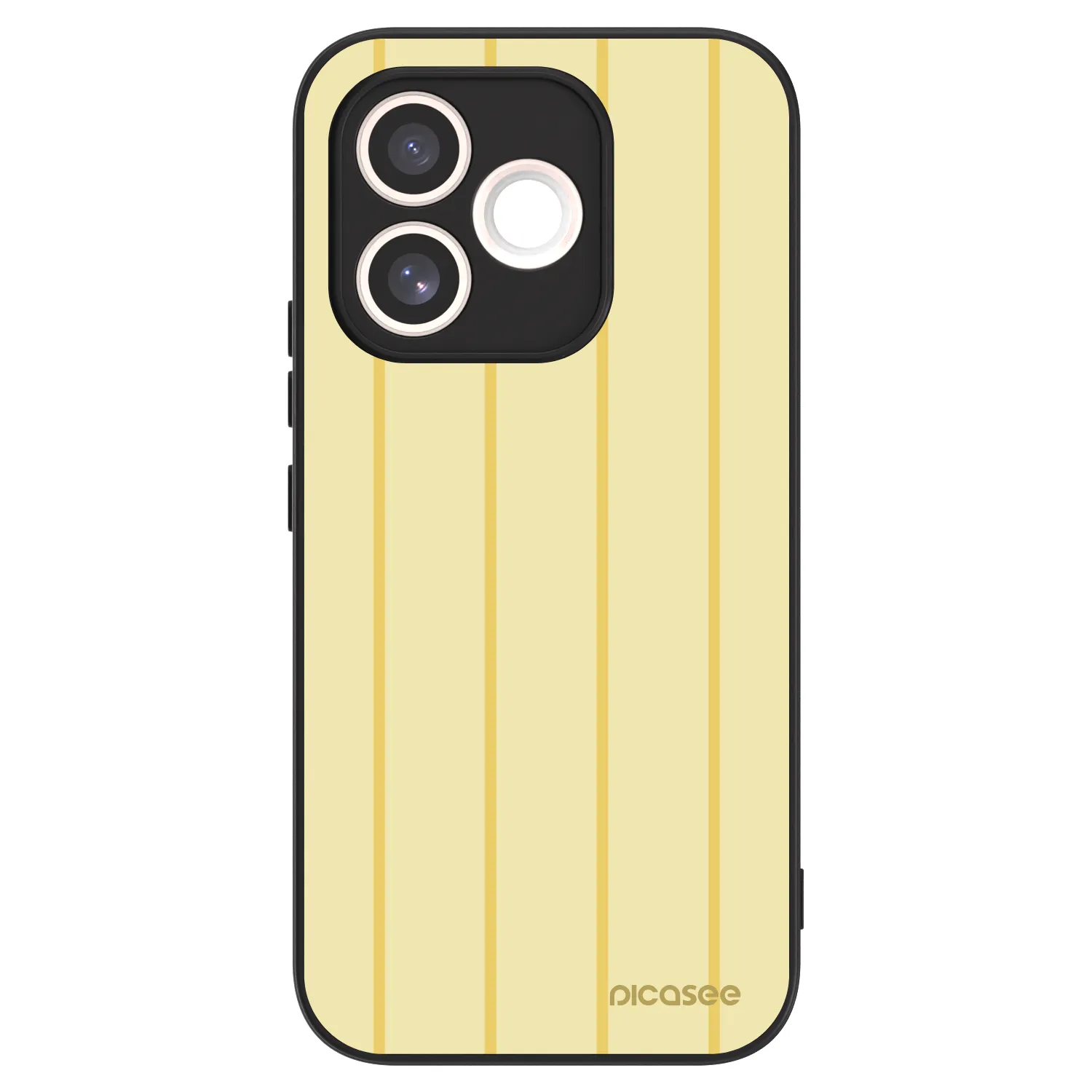 Picasee ULTIMATE CASE za Honor 600 Lite - Liquid sunshine