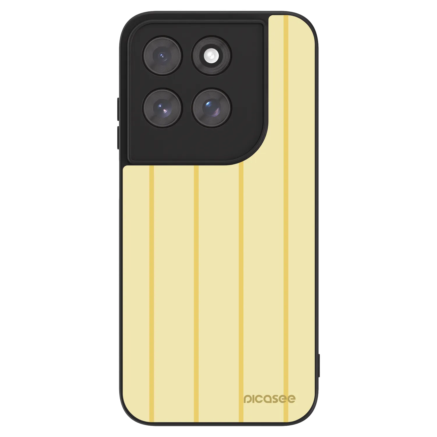 Picasee ULTIMATE CASE za Motorola Moto G77 - Liquid sunshine