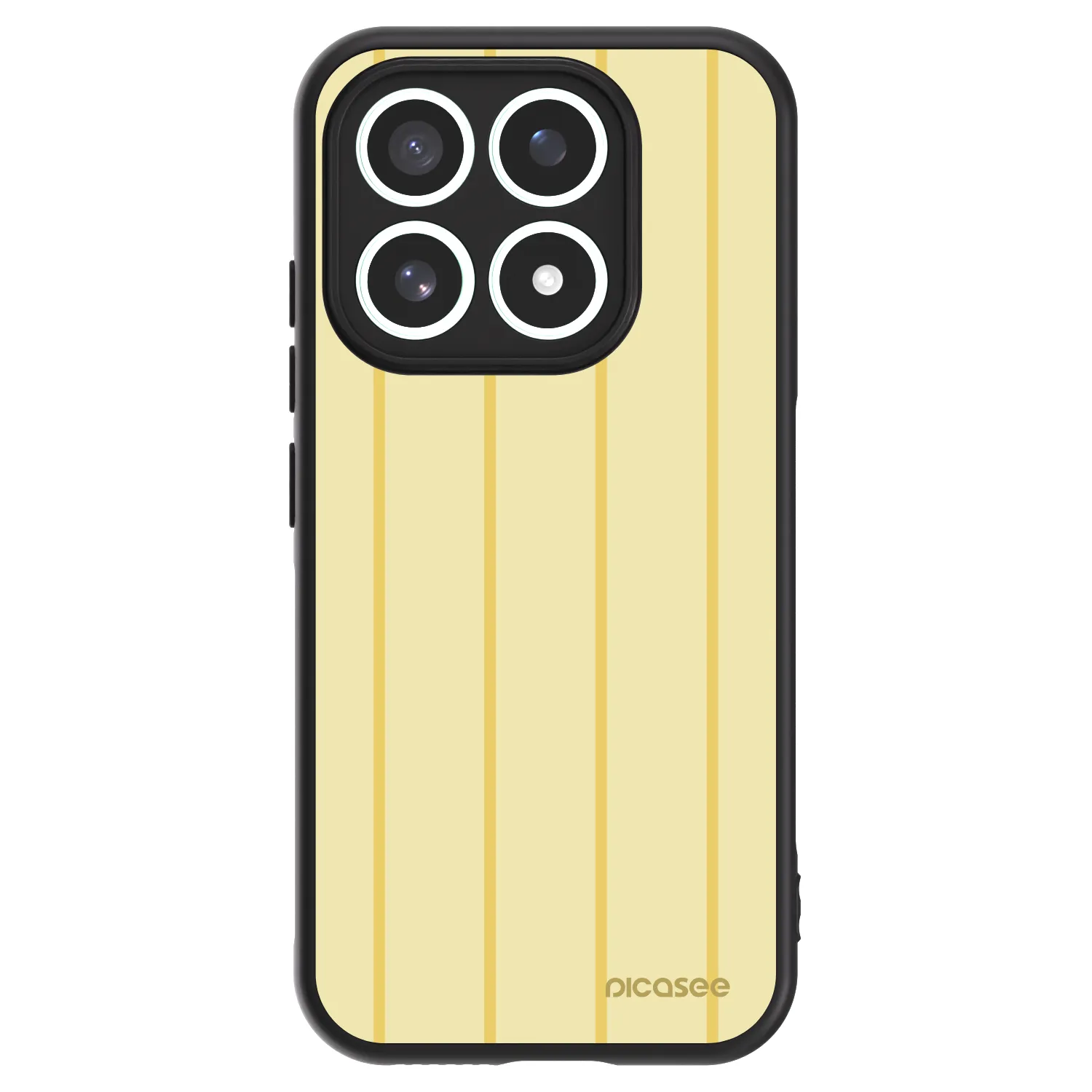 Picasee ULTIMATE CASE PowerShare za Xiaomi 17 - Liquid sunshine