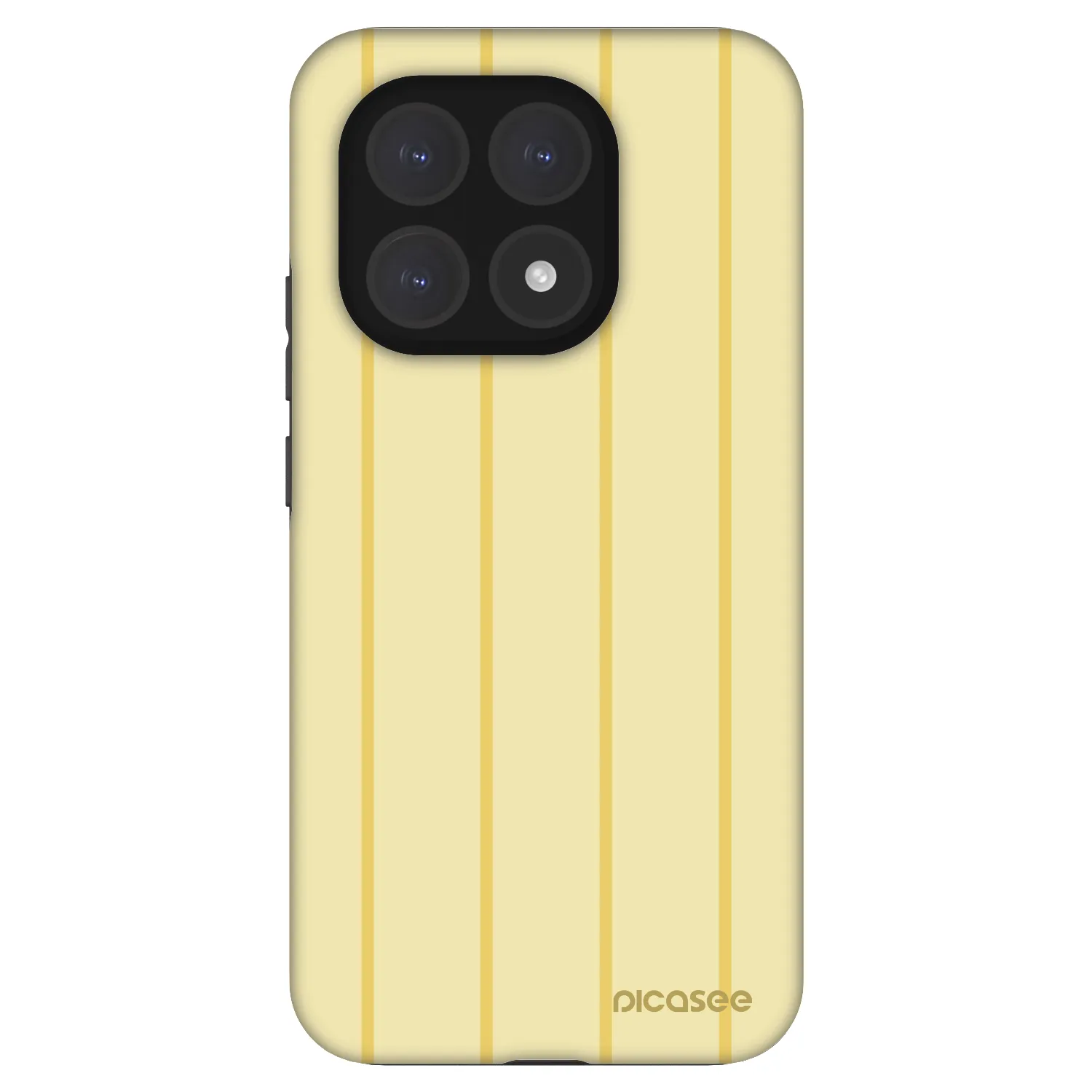 Picasee Fashion Case za Xiaomi 15T - Liquid sunshine