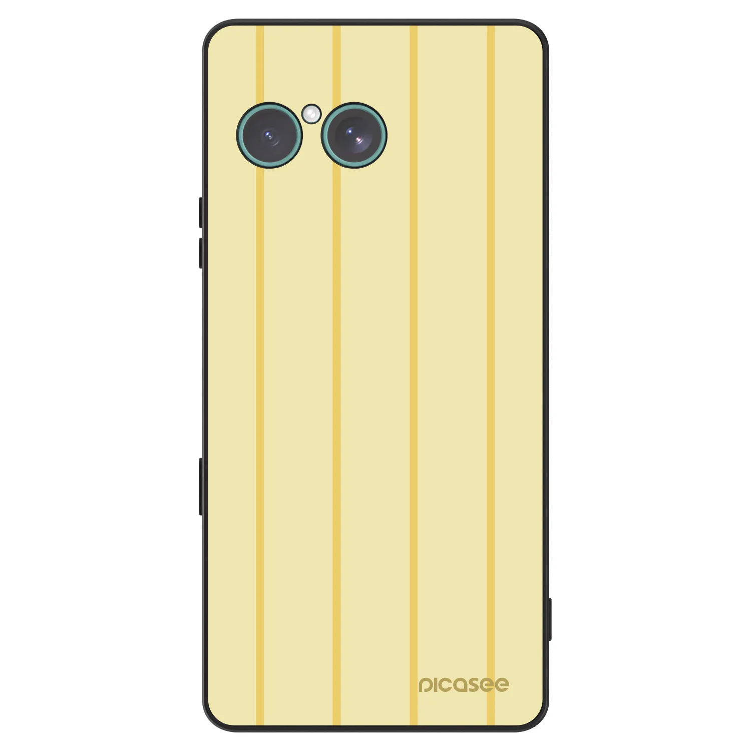 Picasee ULTIMATE CASE za Sony Xperia 10 VII - Liquid sunshine