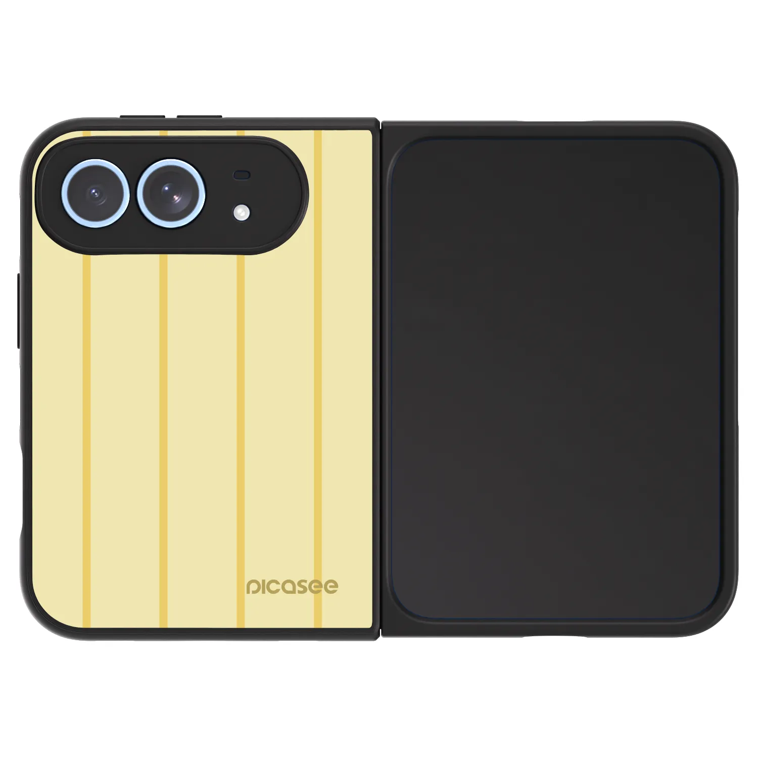 Picasee ULTIMATE CASE MagSafe za Apple iPhone Ultra - Liquid sunshine