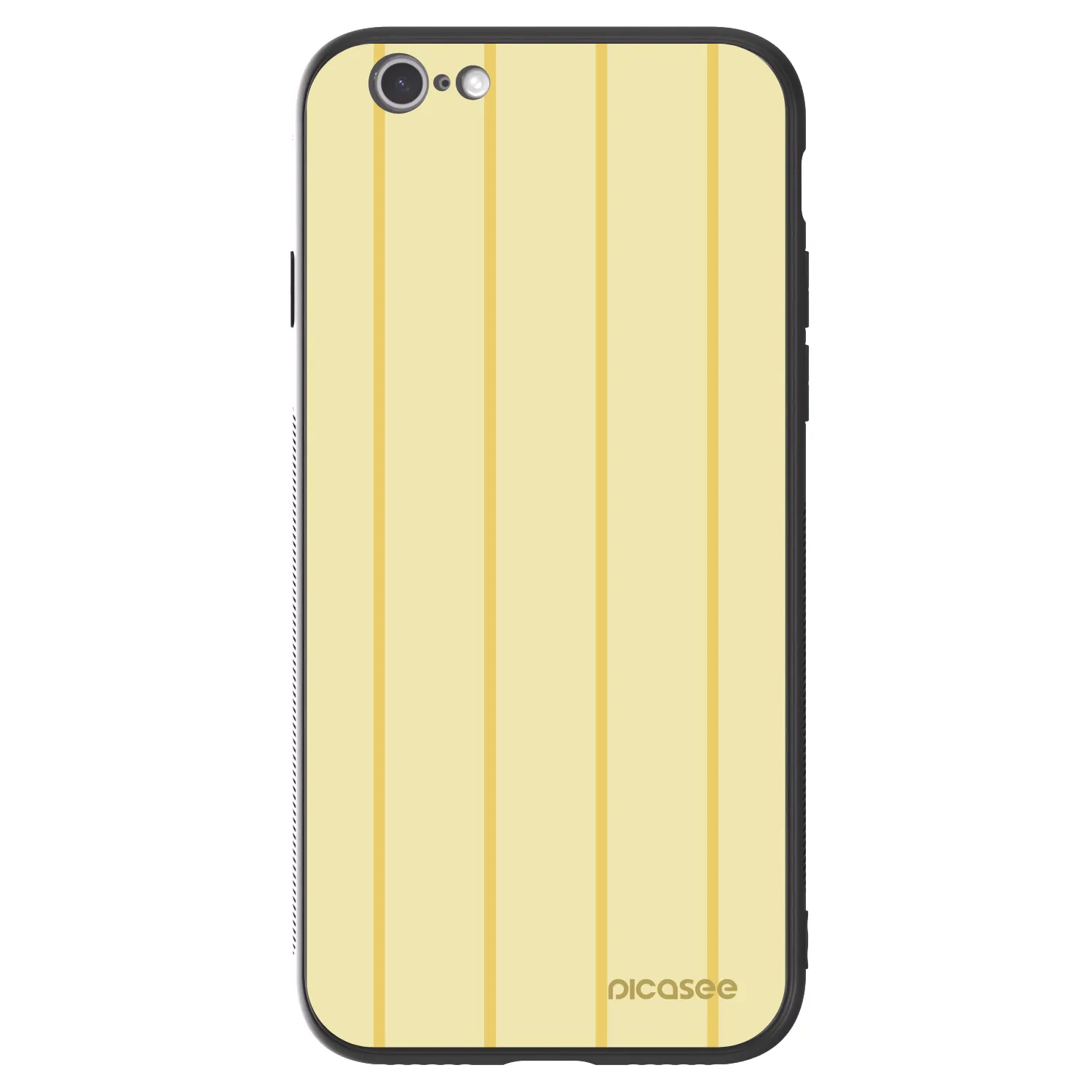 Picasee ULTIMATE CASE za Apple iPhone 6/6S - Liquid sunshine