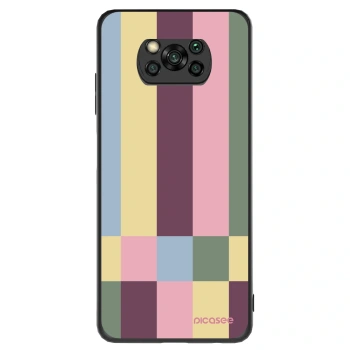 Maskica za Xiaomi Poco X3 - Lobby tiles