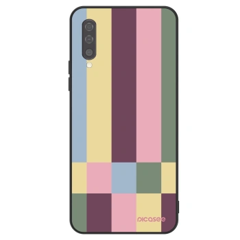 Maskica za Samsung Galaxy A50 A505F - Lobby tiles