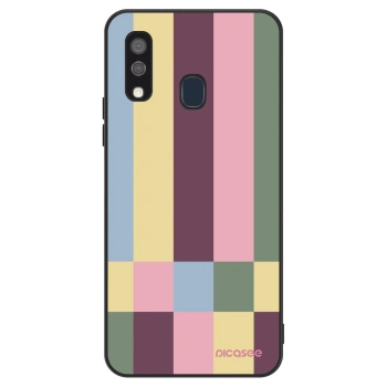 Maskica za Samsung Galaxy A40 A405F - Lobby tiles
