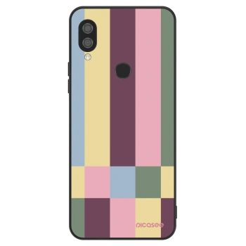 Maskica za Xiaomi Redmi 7 - Lobby tiles