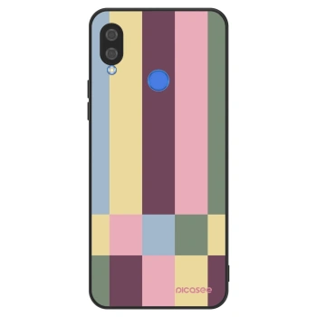 Maskica za Huawei Nova 3 - Lobby tiles