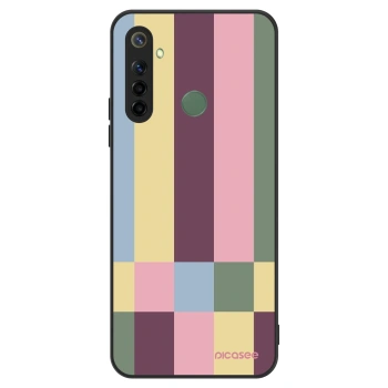 Maskica za Realme 6i - Lobby tiles