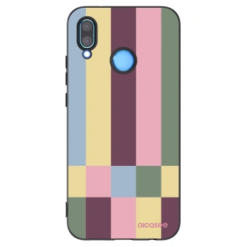 Maskica za Huawei Mate 40 Pro - Lobby tiles