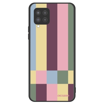 Maskica za Samsung Galaxy A42 A426B - Lobby tiles