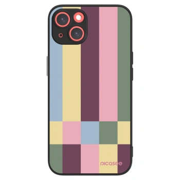 Picasee ULTIMATE CASE za Apple iPhone 13 - Lobby tiles