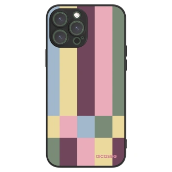 Picasee ULTIMATE CASE za Apple iPhone 13 Pro Max - Lobby tiles