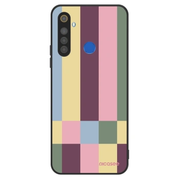Maskica za Realme 5 - Lobby tiles