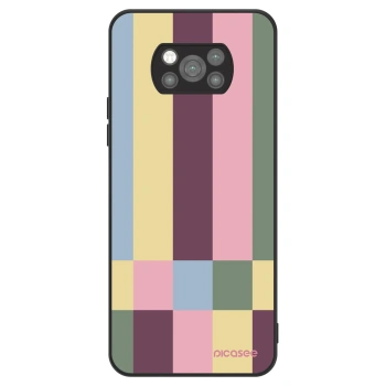 Maskica za Xiaomi Poco X3 Pro - Lobby tiles