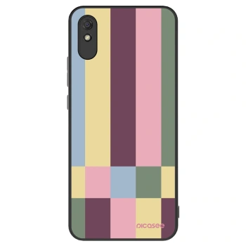 Maskica za Xiaomi Redmi 9AT - Lobby tiles