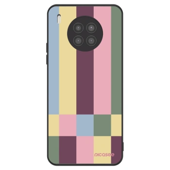 Maskica za Huawei Nova 8i - Lobby tiles