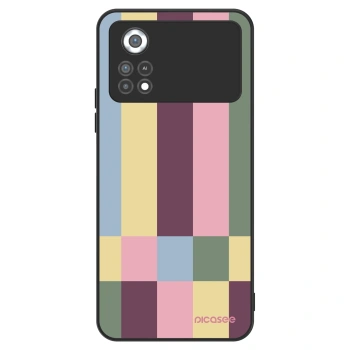Maskica za Xiaomi Poco X4 Pro 5G - Lobby tiles