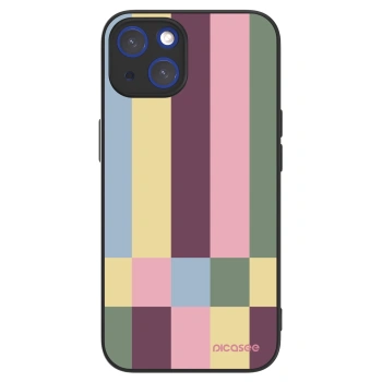 Picasee ULTIMATE CASE za Apple iPhone 14 - Lobby tiles