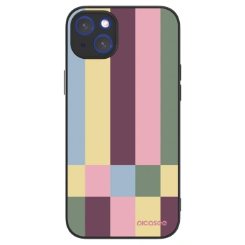 Picasee ULTIMATE CASE za Apple iPhone 14 Plus - Lobby tiles