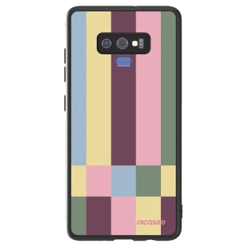Maskica za Samsung Galaxy Note 9 N960F - Lobby tiles