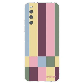 Maskica za Sony Xperia 10 IV 5G - Lobby tiles