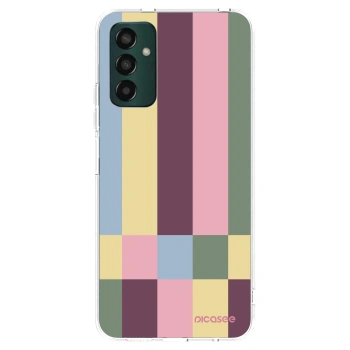 Maskica za Samsung Galaxy M23 5G - Lobby tiles